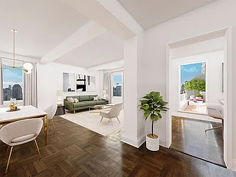 300 East 57th Street in Sutton Place