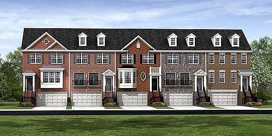 Townhome