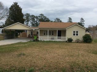 411 Garner Rd, New Bern, NC 28560