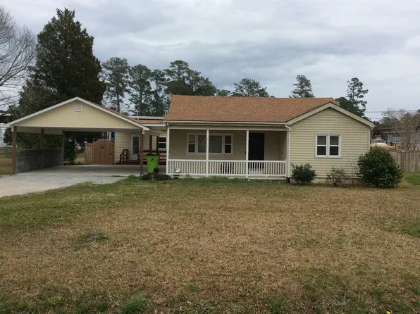 411 Garner Rd, New Bern, NC 28560