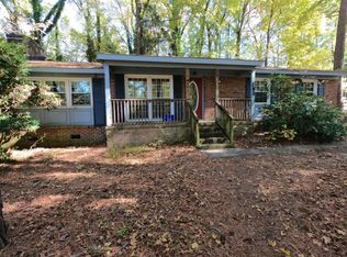 201 Gary Rd, Carrboro, NC 27510
