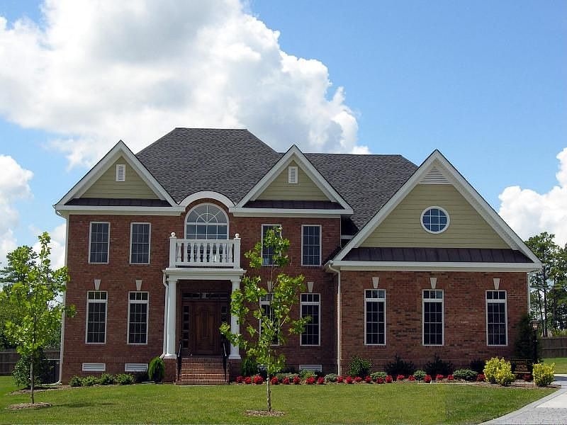 2nd image of 5601 Olde Covington Ct