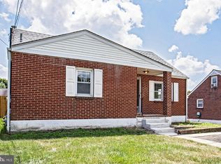 306 W Reamer Ave, Wilmington, DE 19804
