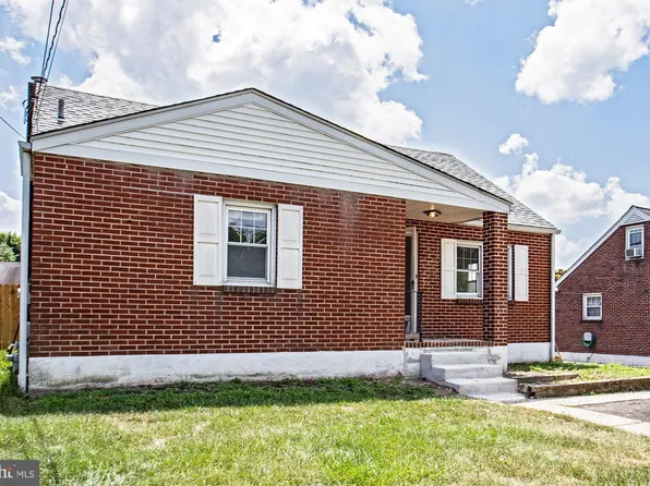 306 W Reamer Ave, Wilmington, DE 19804