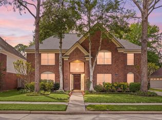 3111 Misty Brook Ln, Houston, TX 77084