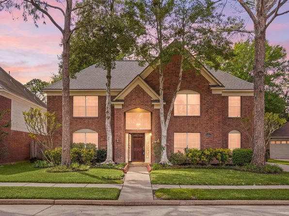 3111 Misty Brook Ln, Houston, TX 77084