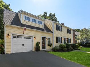 33 Coolidge Rd, Milton, MA 02186