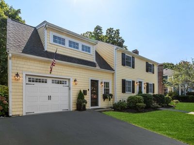 33 Coolidge Rd, Milton, MA, 02186
