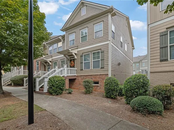 4416 Village Field Pl, Suwanee, GA 30024