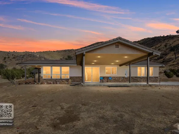 3500 Shadow Mountain Dr, Lake Isabella, CA 93240