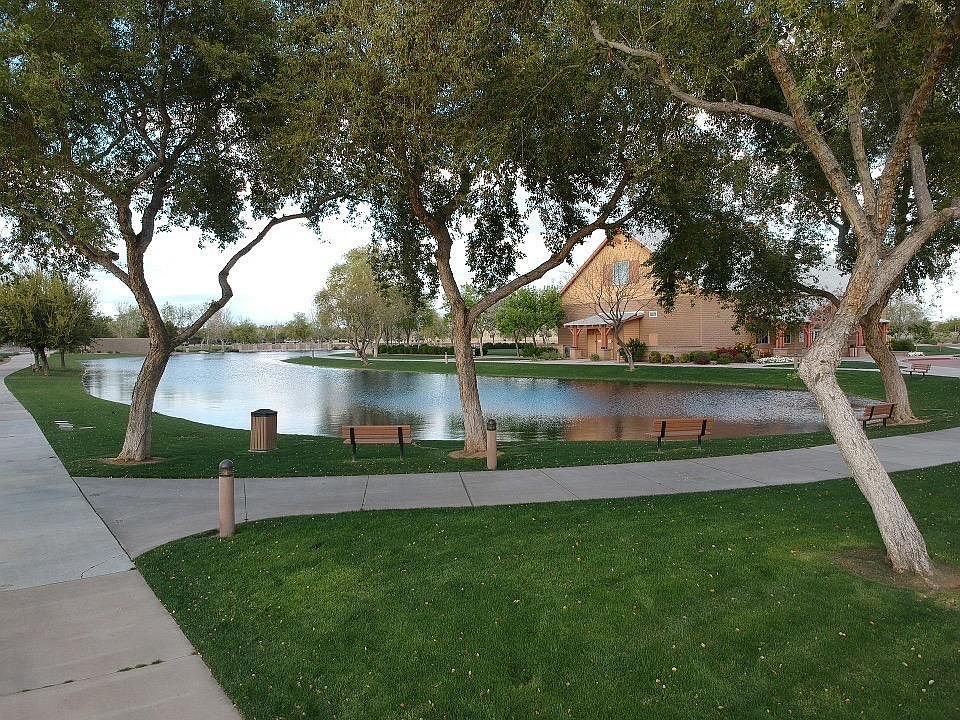 "The Barn" wedding and event center, fishing lake, miles and miles of trails. Farmer's Market every Wednesday.