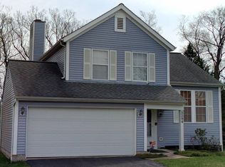 3294 Gurtis Dr, Reynoldsburg, OH