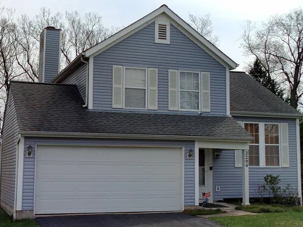 3294 Gurtis Dr, Reynoldsburg, OH 43068