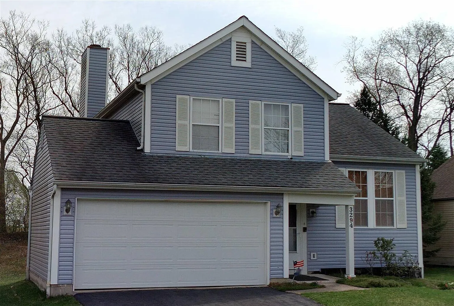 3294 Gurtis Dr photo 1
