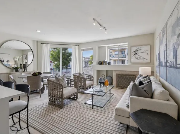 100 Baltic Cir Unit 128, Redwood City, CA 94065