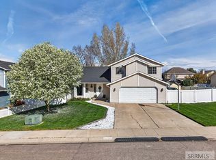 2070 Butte St, Pocatello, ID 83201