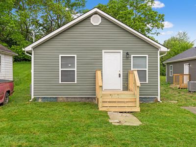 426 Cardwell Ave, Harrodsburg, KY, 40330