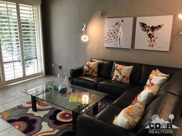 23 E Don Quixote Dr, Rancho Mirage, CA 92270