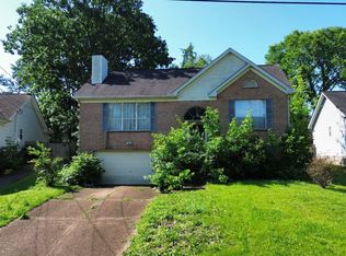1109 Burlingame Ct, Antioch, TN 37013