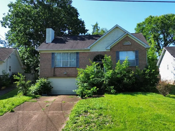 1109 Burlingame Ct, Antioch, TN 37013