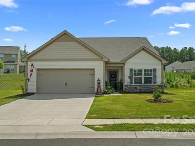 2740 Odessa Dr, Clover, SC, 29710