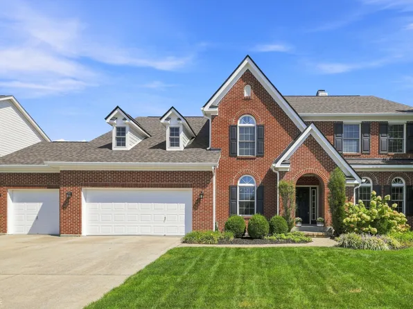 7845 Highland Park Dr, Brownsburg, IN 46112