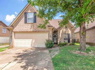 5577 Falling Bark Dr, Memphis, TN 38134