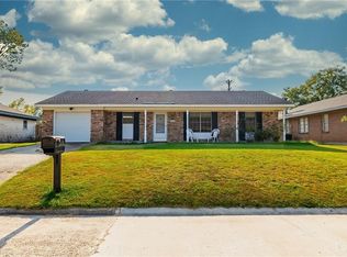 127 Matthews Dr, Slidell, LA 70458