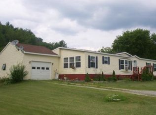 46 Larry Ln, West Rutland, VT 05765