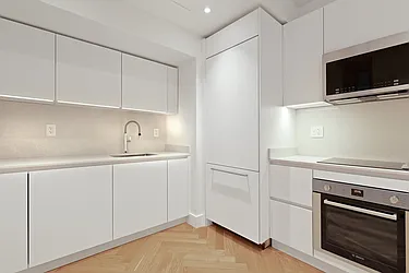 Rented by Akelius Real Estate Management