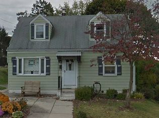 302-304 N Jerome St, Allentown, PA 18109