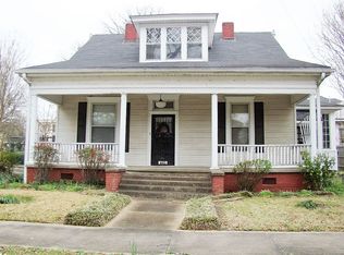 410 Magazine St, Tupelo, MS 38804