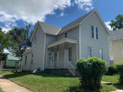 832 N 11th St, Quincy, IL, 62301