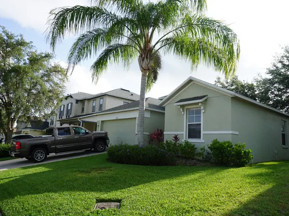 1219 Greenley Ave, Groveland, FL 34736