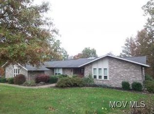 101 Baker Trl, Vincent, OH 45784