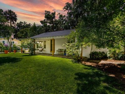 28 Williams St, Saint Augustine, FL, 32084