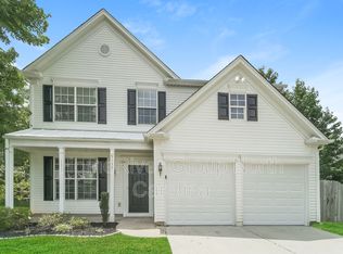 9136 Culcairn Rd, Huntersville, NC 28078