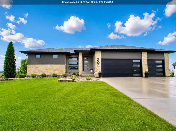 204 Pinewood Park, Jefferson, SD 57038