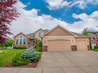 10211 N Cochran Rd, Spokane, WA 99208