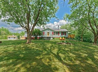 1718 Township Rd, Delanson, NY 12053