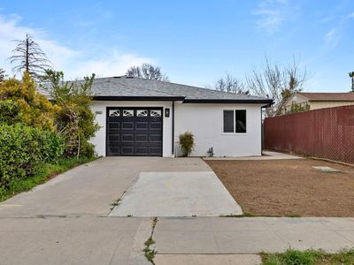 4642 W Ashlan Ave, Fresno, CA, 93722