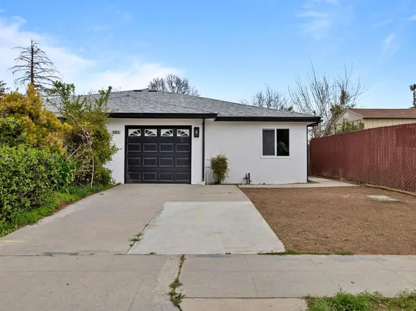 4642 W Ashlan Ave, Fresno, CA 93722