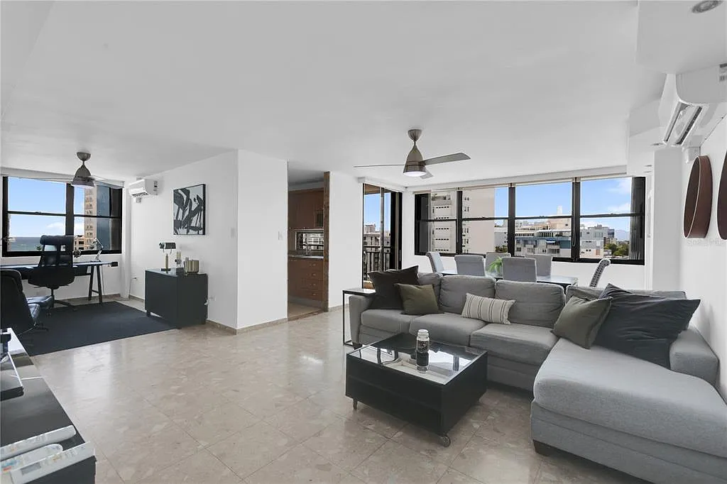 2 bed, 2.0 bath, 1408 sqft, $3,900 — Photo 1