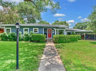 3801 Huaco Ln, Waco, TX 76710