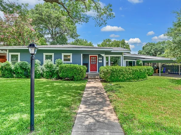 3801 Huaco Ln, Waco, TX 76710