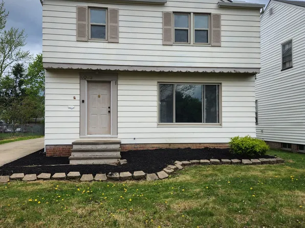 4093 Bexley Blvd, South Euclid, OH 44121