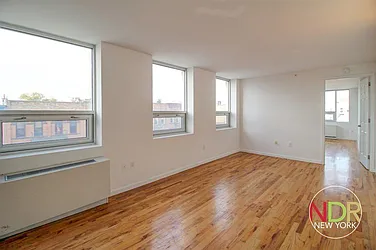 Rented by Next Door Realty NYC