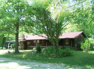 13804 State Highway D1268, Marthasville, MO 63357