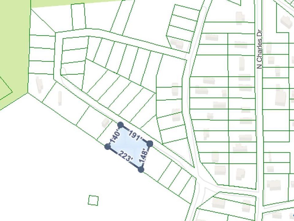 0 W Pine Lake Cir, Greenville, SC 29605 MLS 1482232 Zillow