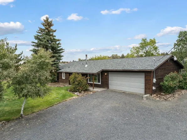20824 Tumalo Rd, Bend, OR 97703